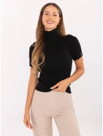 Jumper PM SW FG577.47 černý Jumper PM SW FG577.47 černý