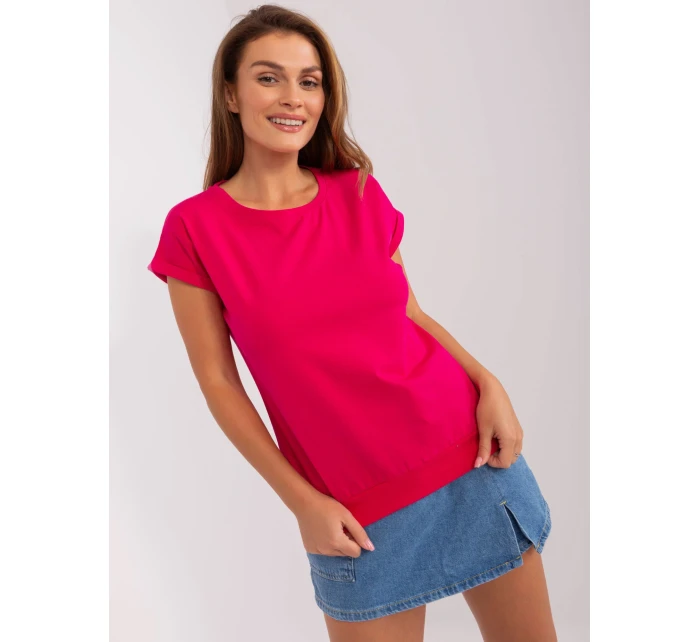 Halenka RV BZ 8836.86 fuchsií