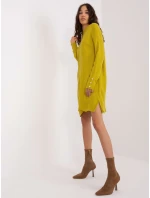 Tunika TO TU model 19018699 oliwkowy - FPrice