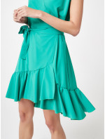 Šaty model 17118846 Zelená - Lumide