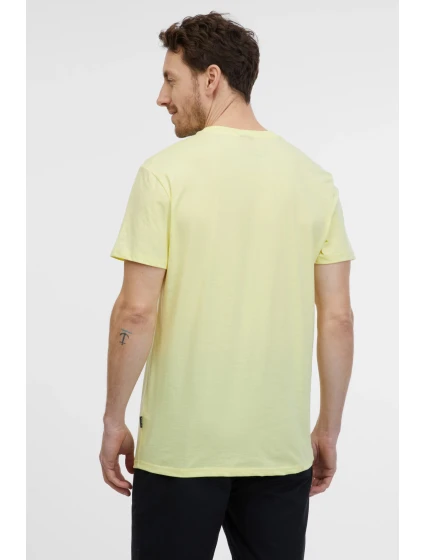 Pánské triko SAM73 model 20456514 - SAM 73