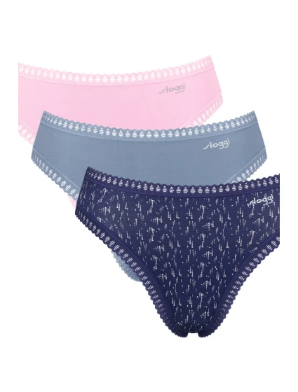 GO CRUSH KALHOTKY S model 21282283 - Sloggi