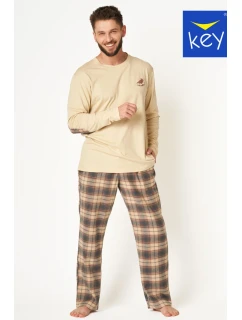 PÁNSKÉ PYŽAMO MNS 403 B24