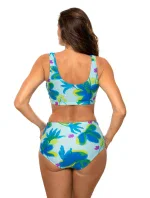 Dvoudílné plavky  model 163538 Marko