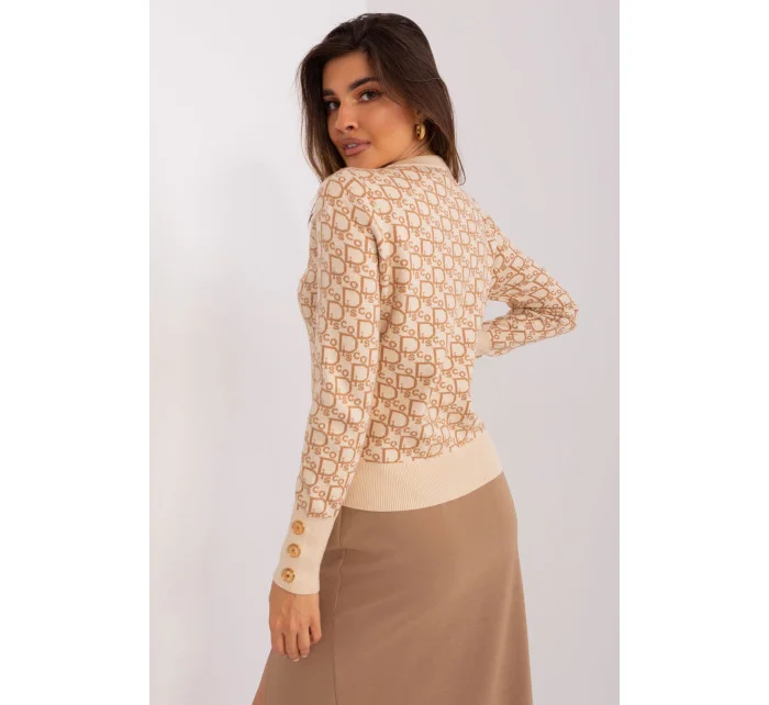 Svetr model 187541 AT Svetr model 187541 AT