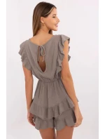 Dámský Overal  model 214308 Italy Moda