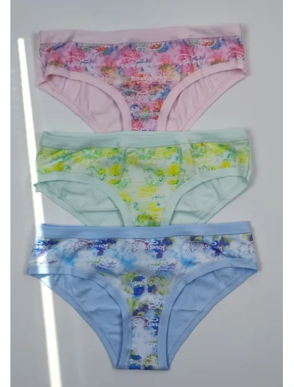 Dámské kalhotky model 21876415 - Lovelygirl