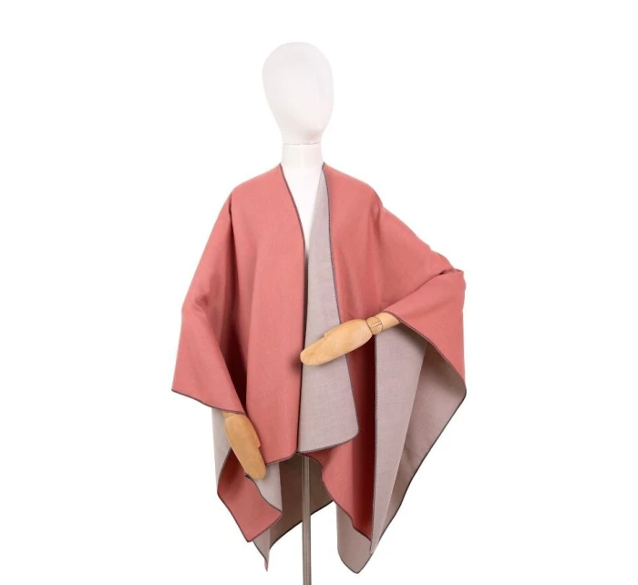 Poncho Art Of Polo 23449 Eris