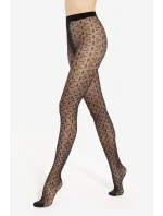 Punčocháče Trendy Tracy model 21959599 20 den 5XL - Gatta