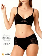 Kalhotky DC Girl 26754 A2, balení, velikost M–XL Kalhotky DC Girl 26754 A2, balení, velikost M–XL