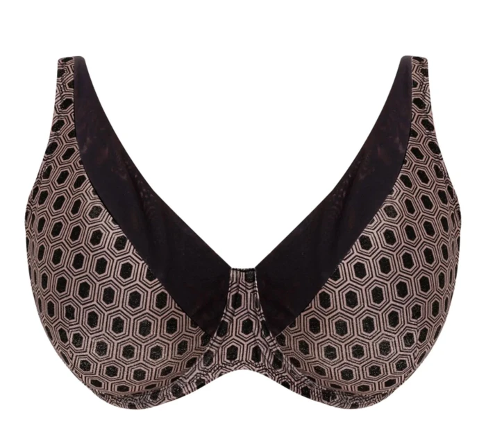 Horní díl plavek 11414 Christina - CORIN Horní díl plavek 11414 Christina - CORIN