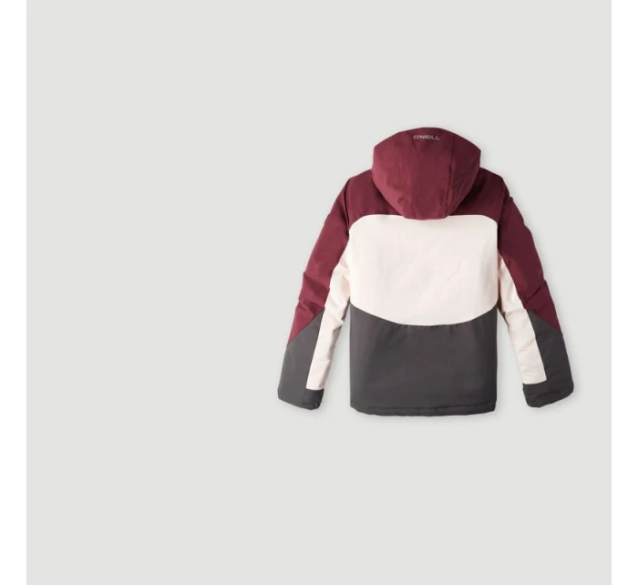 Dětská bunda CARBONITE JKT Dětská bunda CARBONITE JKT