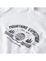 Tričko M model 20112857 - Hi-Tec Tričko M model 20112857 - Hi-Tec