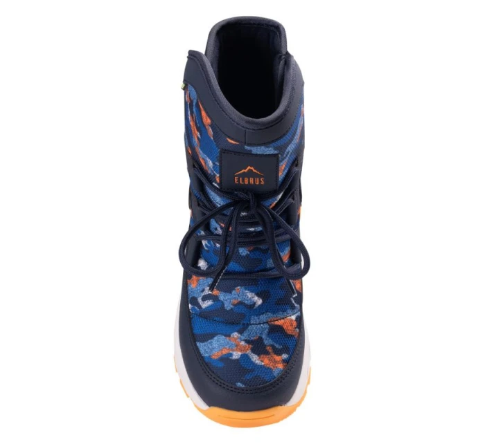 High Jr model 20763473 - Elbrus High Jr model 20763473 - Elbrus