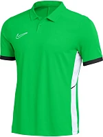 Nike Dri-Fit Academy 25 SS Polo M FZ9759 329 pánské tričko