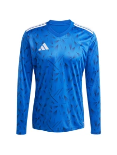 Team Icon 25 Jersey s dlouhým rukávem M model 21132589 pánské - ADIDAS
