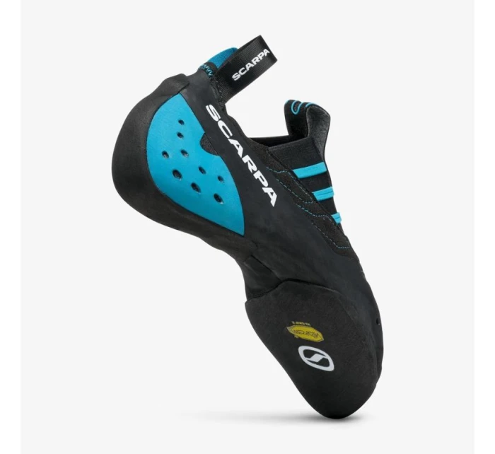 Boty instinct s-black-azure-40.5 SCARPA Boty instinct s-black-azure-40.5 SCARPA