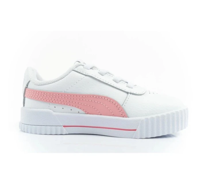 Boty Puma Carina L Jr 37360430