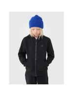 Chlapecká mikina s kapucí 4F 4FJWSS25TSWSM1714-20S