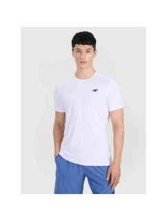 Pánské rychleschnoucí tréninkové tričko model 21437283 pánské - 4F