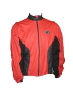 Biemme mikina SEQUOIA W.S. červená M