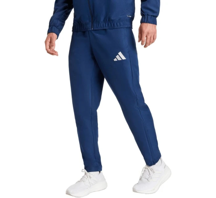 Pánské kalhoty Entrada 26 navy blue model 21867170 - ADIDAS