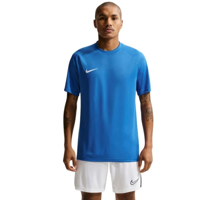 Nike Dri-Fit Park VIII pánské tričko modré HV8173 463 pánské