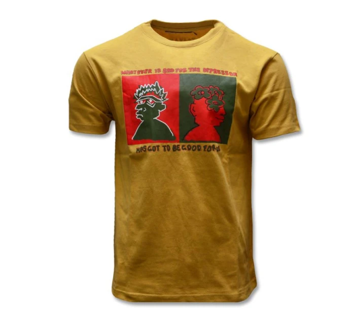 Tričko Made By - 1303007. model 21930353 Tričko Made By - 1303007. model 21930353