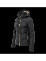 Dámská prošívaná zimní bunda W model 22056426 - Fitanu Dámská prošívaná zimní bunda W model 22056426 - Fitanu