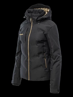 Dámská prošívaná zimní bunda W model 22056426 - Fitanu