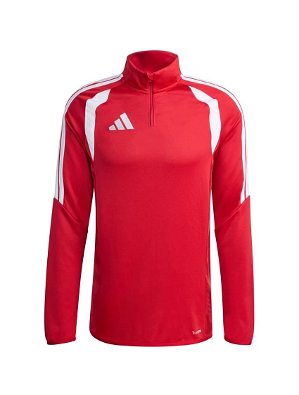 Pánské tréninkové tričko Tiro 26 League červené model 22061336 pánské - ADIDAS Pánské tréninkové tričko Tiro 26 League červené model 22061336 pánské - ADIDAS