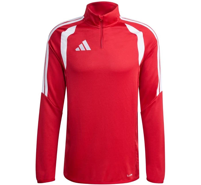 Pánské tréninkové tričko adidas Tiro 26 League červené JY9694 pánské