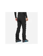 Pánské lyžařské kalhoty MILLET M RUTOR XCS PANT, černé Pánské lyžařské kalhoty MILLET M RUTOR XCS PANT, černé