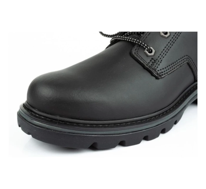 Pánské zimní boty Quadrate M P723802 - Caterpillar