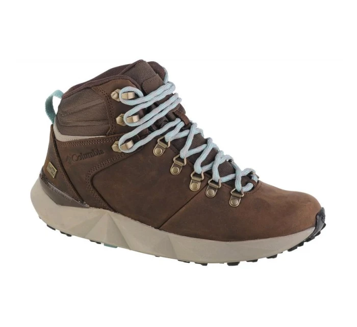 Dámské turistické boty Facet Sierra W Outdry W 2005201231 - Columbia