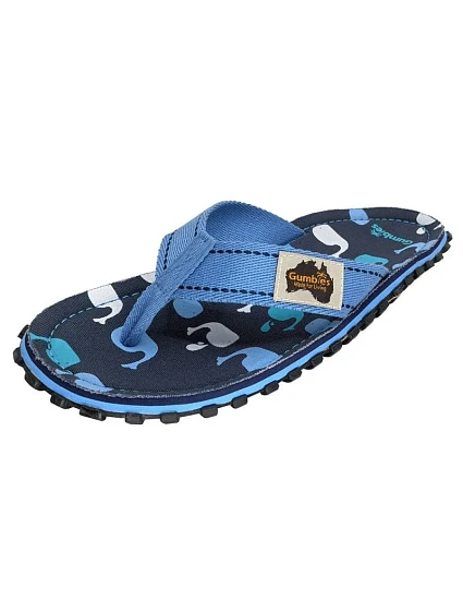 Žabky model 18639022 - Gumbies