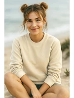 Stedman Classic Sweatshirt Mikina "Classic" 05.4300 natural