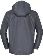 Bunda do 10. grey model 22463860 - Russell Athletic Bunda do 10. grey model 22463860 - Russell Athletic