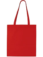 KI Nákupní taška 19. red model 22499517 - Kimood