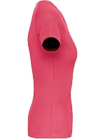 Kariban ProAct PA 439 Dámské sportovní tričko 20.P439 fluorescent pink Kariban ProAct PA 439 Dámské sportovní tričko 20.P439 fluorescent pink