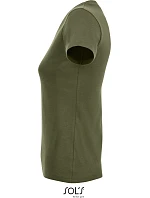 SOL'S Regent Women Dámské tričko model 22409623 army