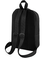 BG 153 Mini batoh model 22480804 black - BagBase