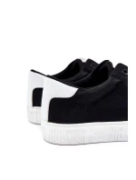 Pánské sportovní boty Big Star KK174072 Cerne Pánské sportovní boty Big Star KK174072 Cerne