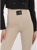 Leginsy CLM LG  beżowy model 21094570 - FPrice