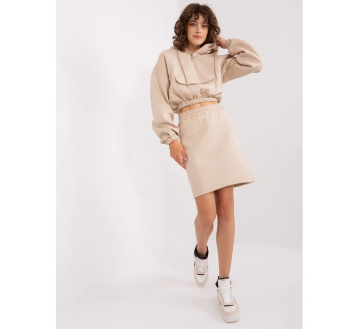 Sada EM KMPL 705.25 béžová