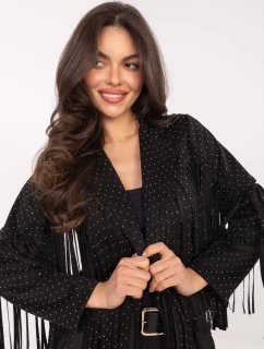 Bunda IT KR 21698.29P černá