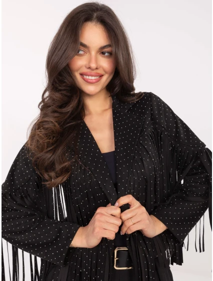 Kurtka IT KR model 21469881 czarny - FPrice