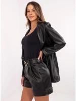 Szorty IT SN model 21409572 czarny - FPrice