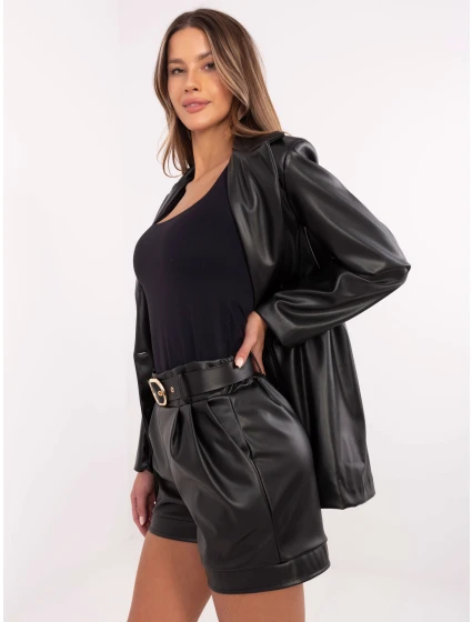 Szorty IT SN model 21409572 czarny - FPrice