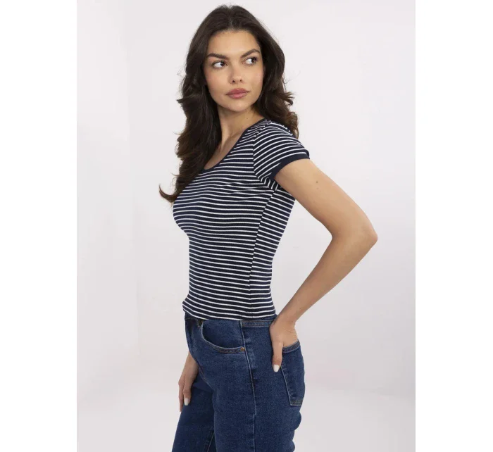 Halenka NM BZ R61850.34 tmavě modrá